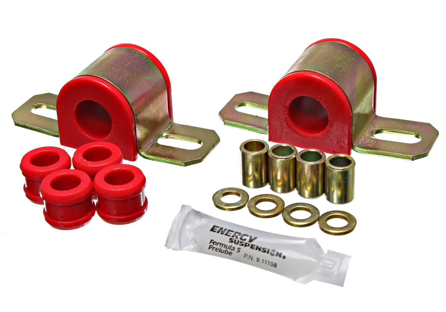 Energy Suspension - Sway Bar Bushing Set - 3.5151R