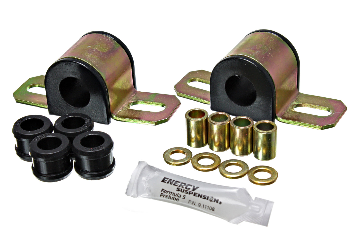 Energy Suspension - Sway Bar Bushing Set - 3.5152G