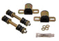 Energy Suspension - Sway Bar Bushing Set - 3.5161G