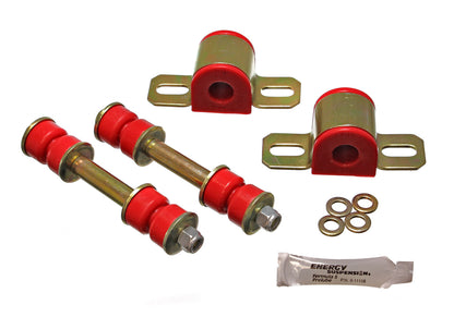 Energy Suspension - Sway Bar Bushing Set - 3.5161R