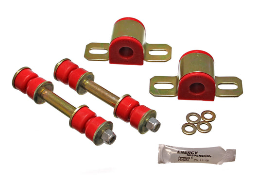 Energy Suspension - Sway Bar Bushing Set - 3.5161R