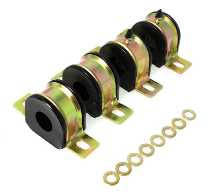 Energy Suspension - Sway Bar Bushing Set - 3.5176G