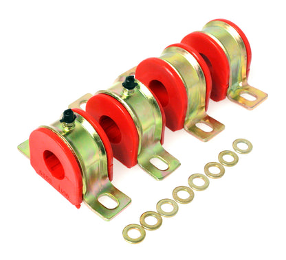 Energy Suspension - Sway Bar Bushing Set - 3.5176R