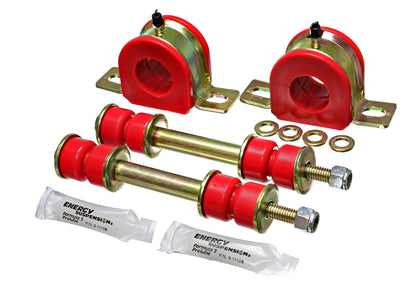 Energy Suspension - Sway Bar Bushing Set - 3.5178R