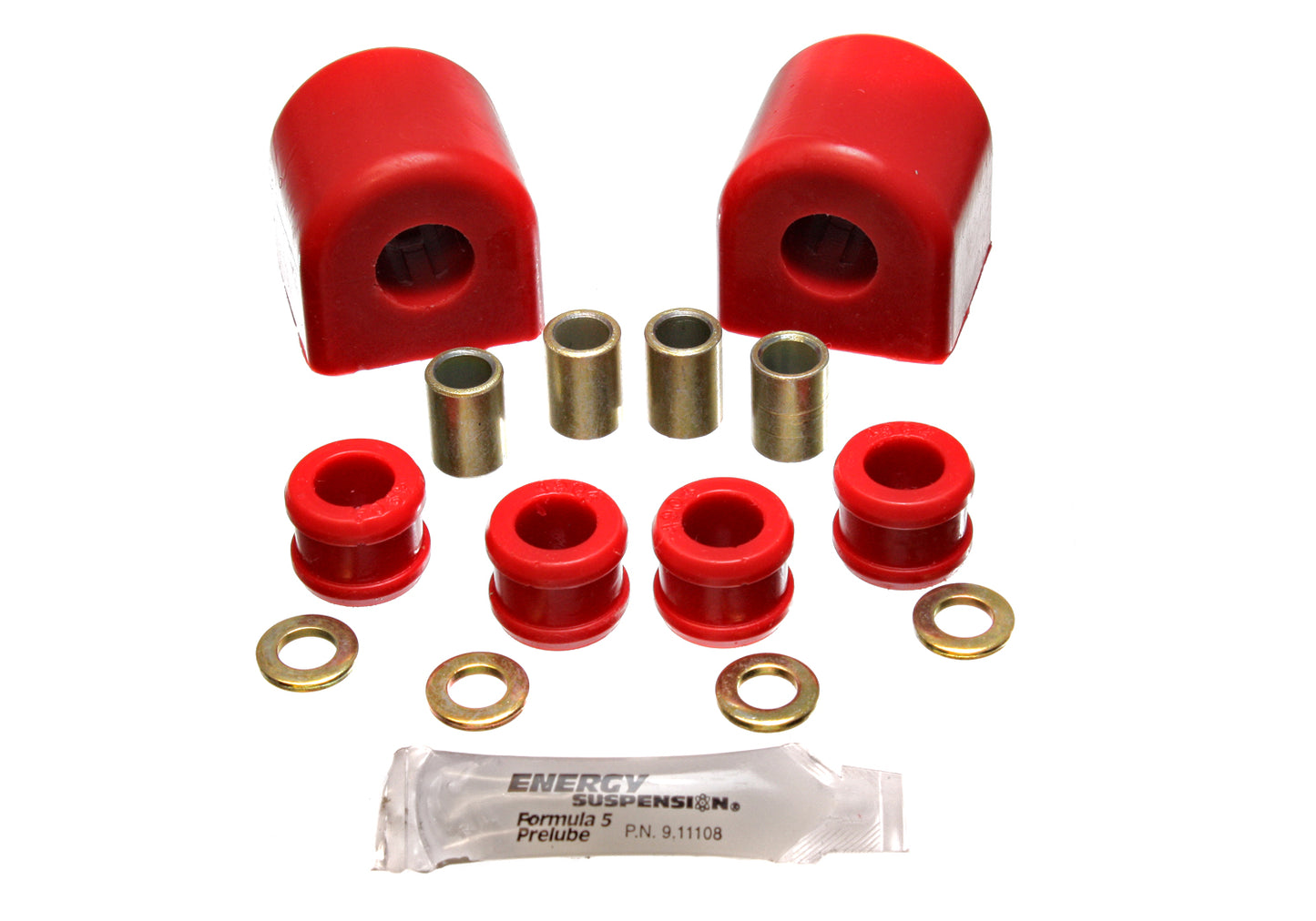 Energy Suspension - Sway Bar Bushing Set - 3.5191R