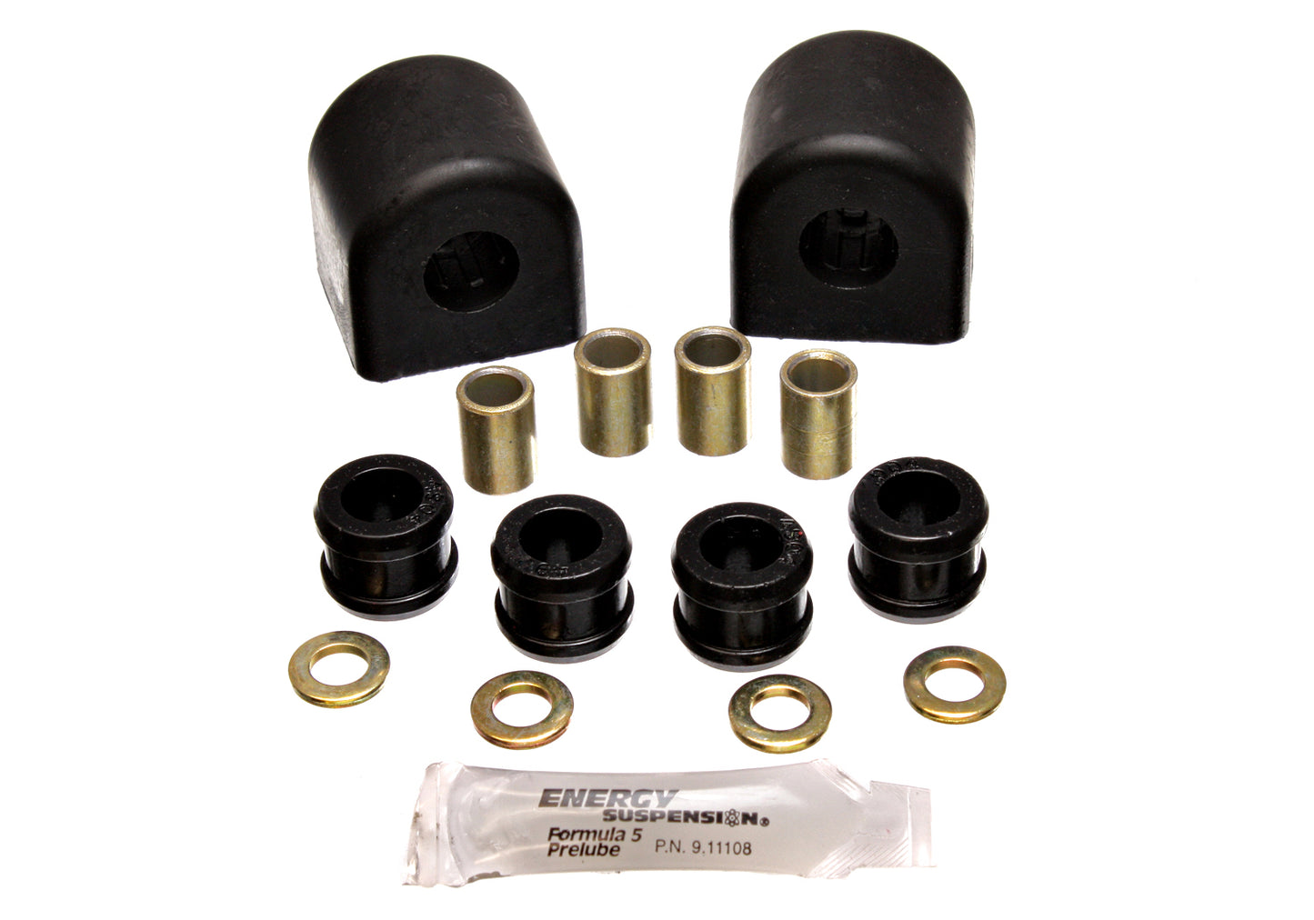 Energy Suspension - Sway Bar Bushing Set - 3.5194G