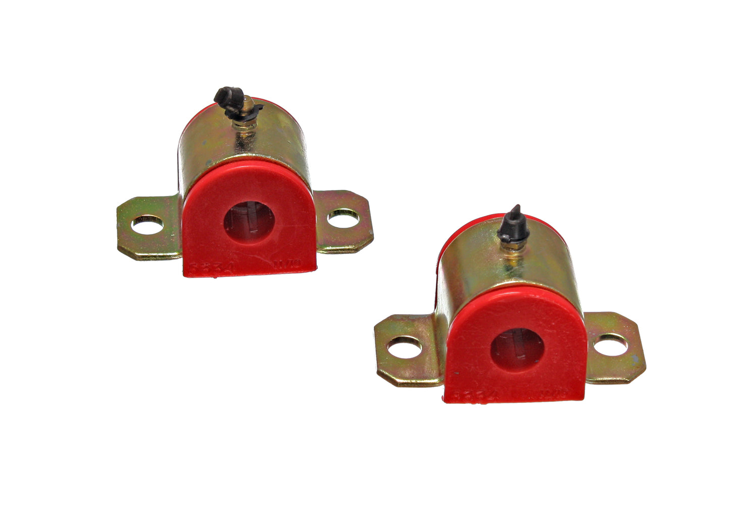 Energy Suspension - Sway Bar Bushing Set - 3.5202R