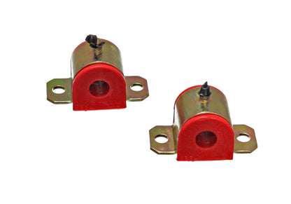 Energy Suspension - Sway Bar Bushing Set - 3.5202R