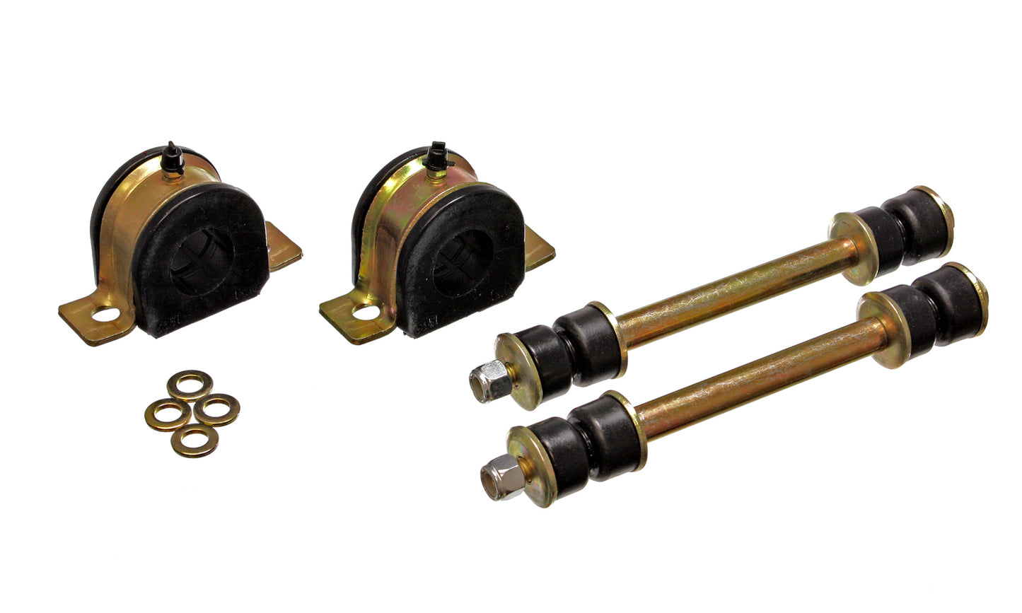 Energy Suspension - Sway Bar Bushing Set - 3.5204G