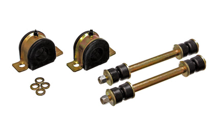 Energy Suspension - Sway Bar Bushing Set - 3.5204G