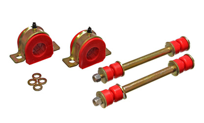 Energy Suspension - Sway Bar Bushing Set - 3.5204R