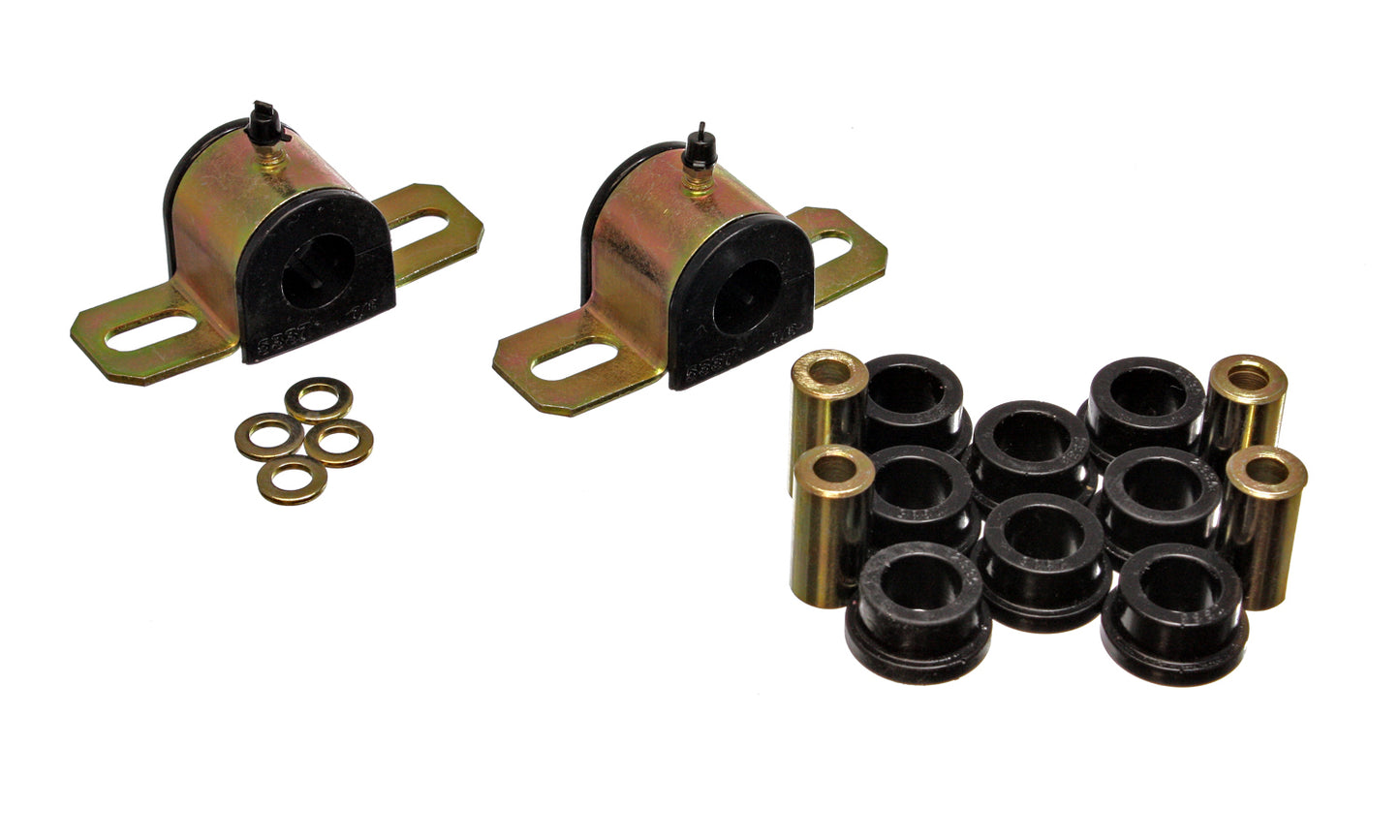 Energy Suspension - Sway Bar Bushing Set - 3.5205G