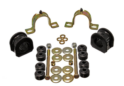 Energy Suspension - Sway Bar Bushing Set - 3.5206G