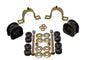 Energy Suspension - Sway Bar Bushing Set - 3.5207G