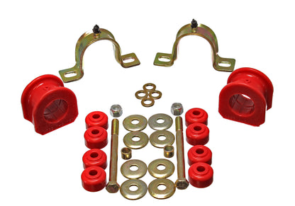 Energy Suspension - Sway Bar Bushing Set - 3.5207R