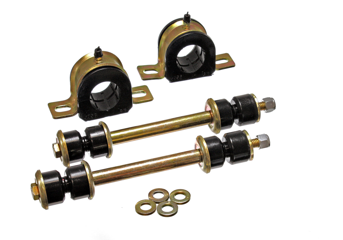 Energy Suspension - Sway Bar Bushing Set - 3.5213G