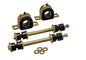Energy Suspension - Sway Bar Bushing Set - 3.5213G
