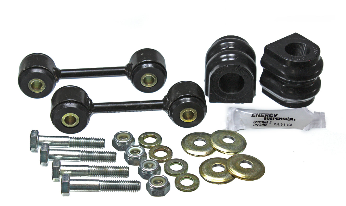 Energy Suspension - Sway Bar Bushing Set - 3.5219G