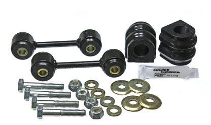 Energy Suspension - Sway Bar Bushing Set - 3.5219G