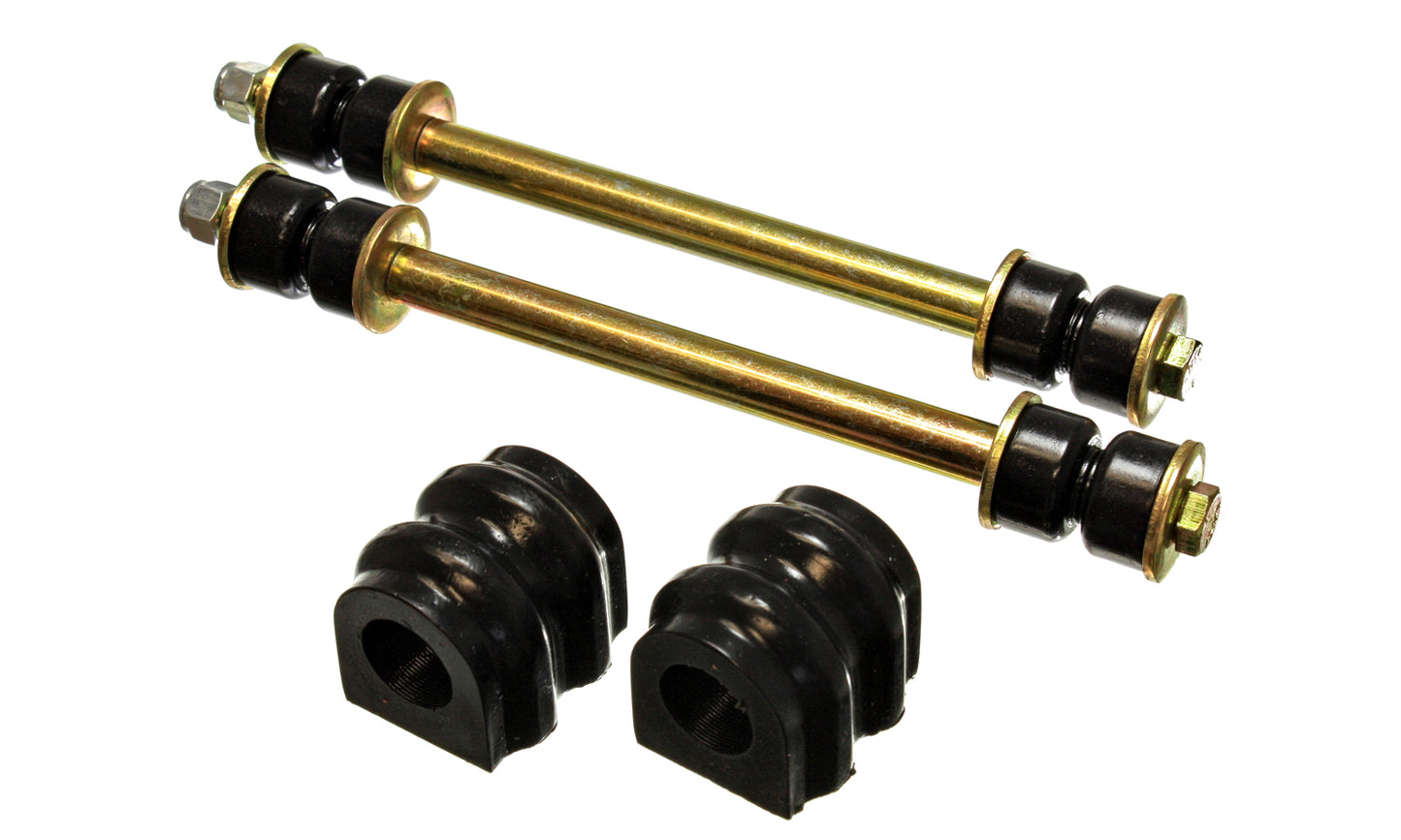 Energy Suspension - Sway Bar Bushing Set - 3.5223G