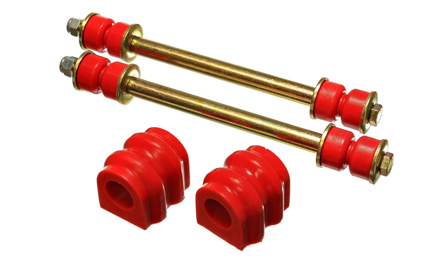 Energy Suspension - Sway Bar Bushing Set - 3.5223R
