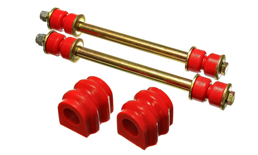 Energy Suspension - Sway Bar Bushing Set - 3.5223R