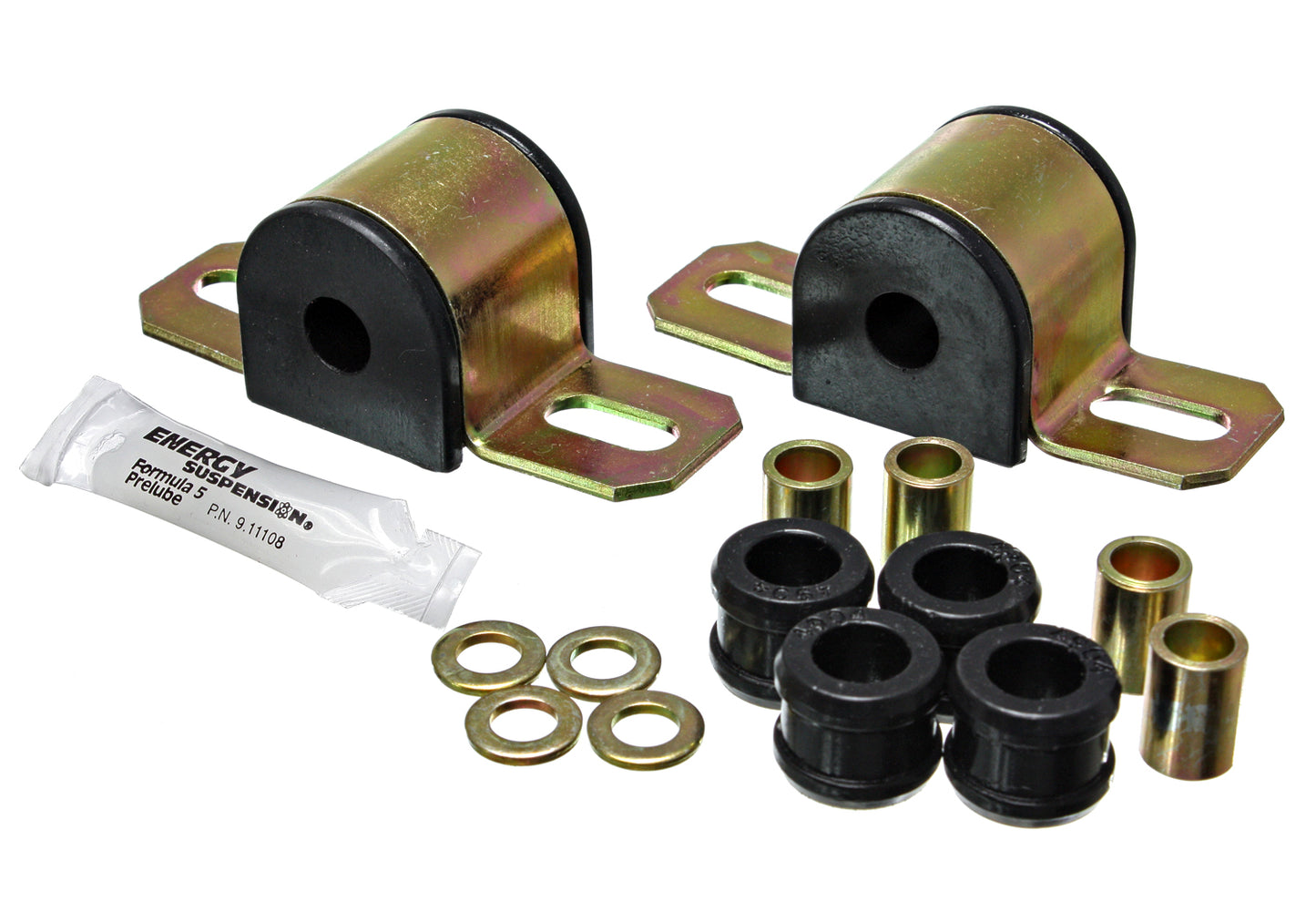 Energy Suspension - Sway Bar Bushing Set - 3.5224G