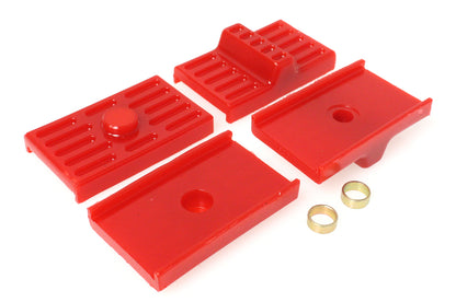 Energy Suspension - Universal Leaf Spring Pad - 3.6111R