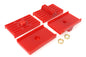 Energy Suspension - Universal Leaf Spring Pad - 3.6111R
