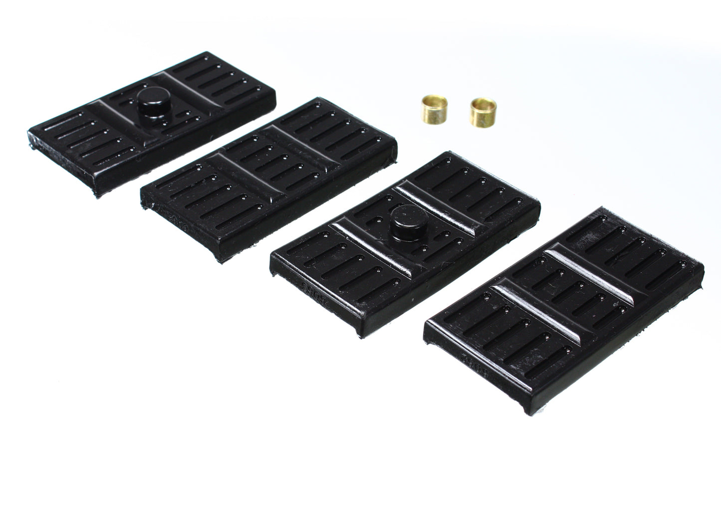 Energy Suspension - Universal Leaf Spring Pad - 3.6113G