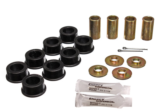 Energy Suspension - Strut Rod Bushing Set - 3.7102G