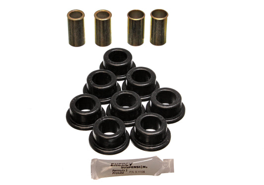 Energy Suspension - Strut Rod Bushing Set - 3.7107G