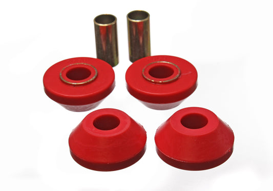 Energy Suspension - Strut Rod Bushing Set - 3.7109R