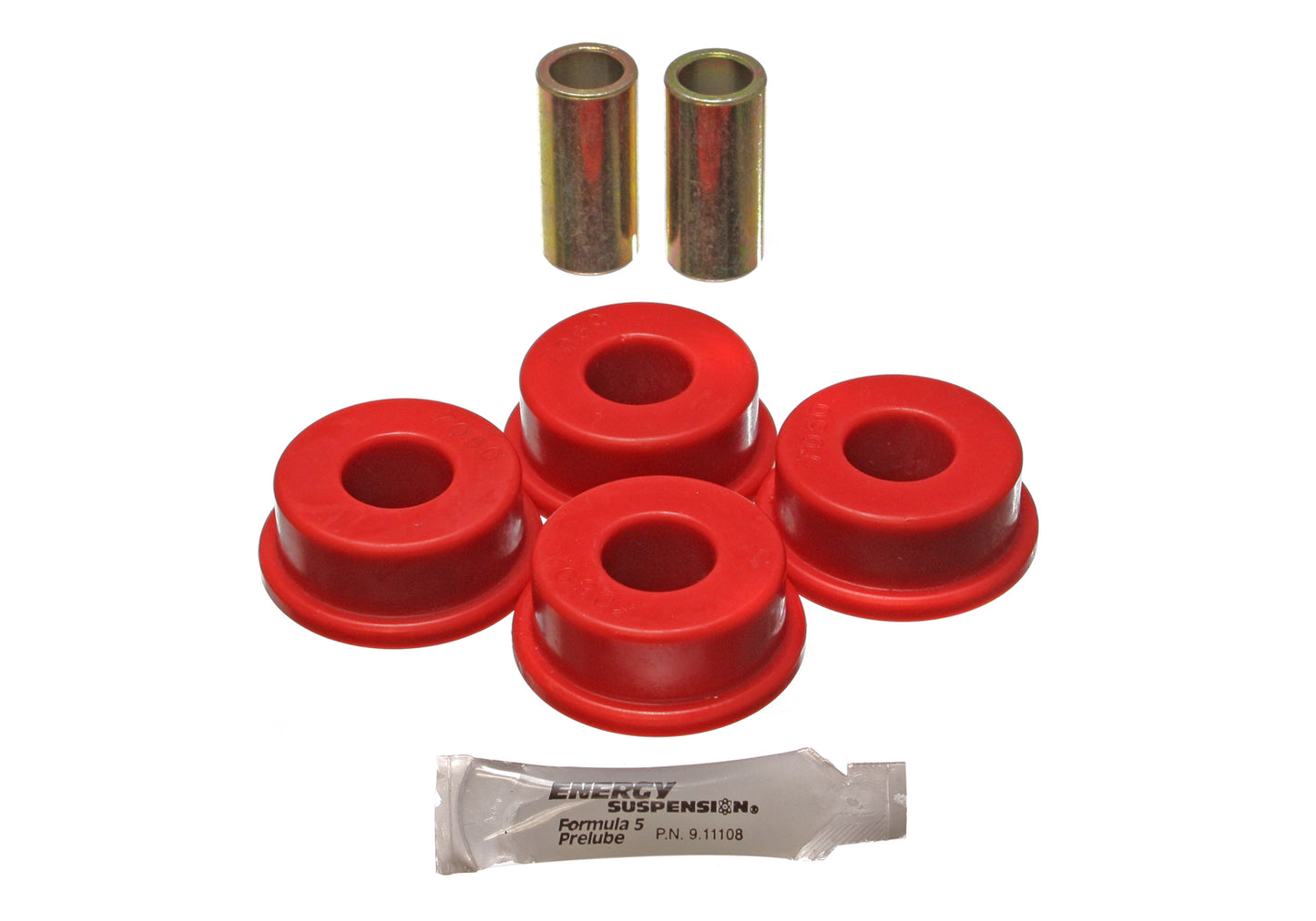 Energy Suspension - Track Arm Bushing Set - 3.7111R