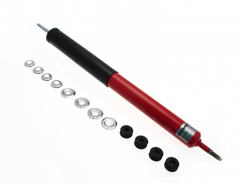 Koni - KONI Special (red) 30 SERIESs- 4 Pos. Adjustable Mono-tube High Pressure Gas