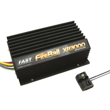 XR3000 Points Replacement System For 1974 To 1983 Import Engines
