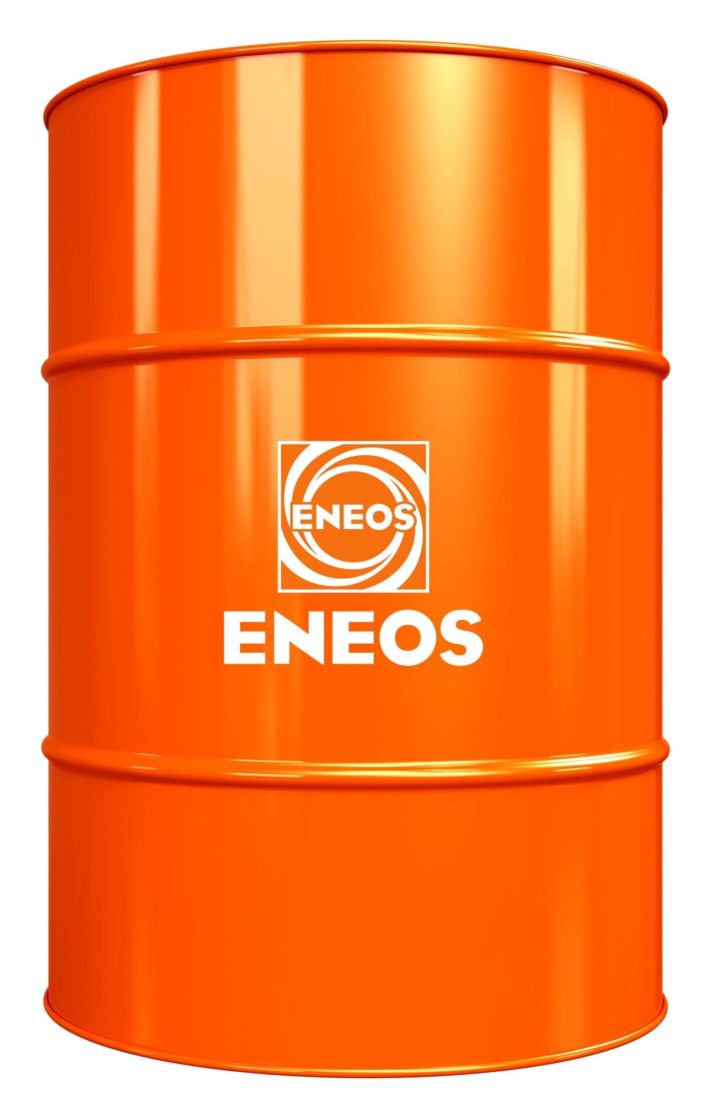 ENEOS FULL SNYTH MOTOROIL 0W-8 55gal Drum
