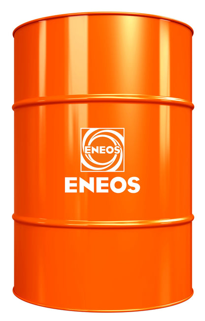 ENEOS FULL SNYTH MOTOROIL 0W-8 55gal Drum