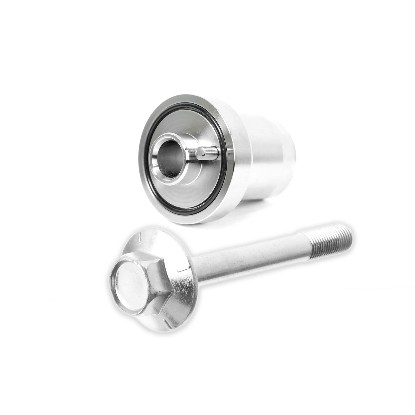 Fluidampr - 300023 - Fluidampr Subaru Adapter Hub - Kit