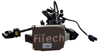 FiTech - 30003 Replacement ECU