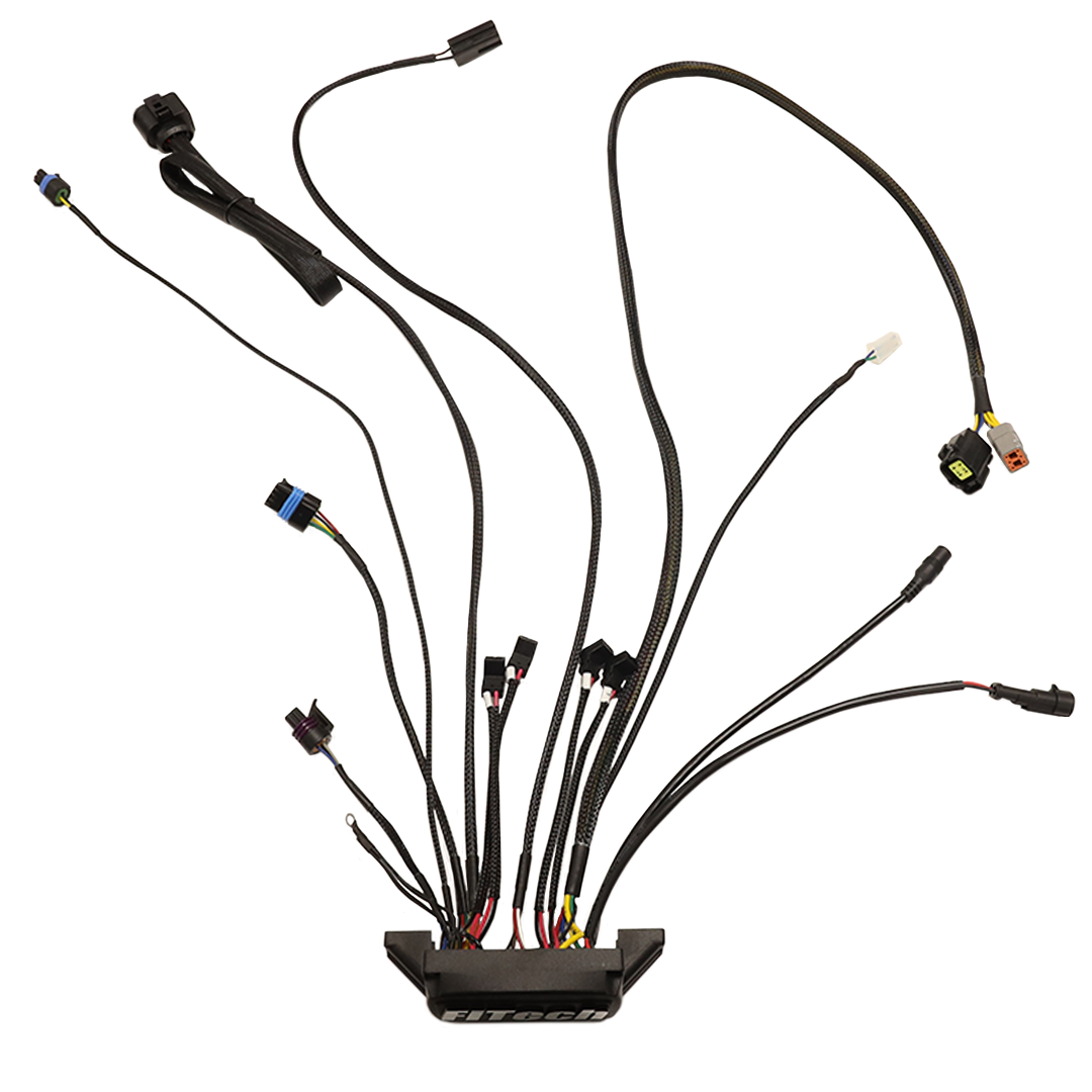 FiTech - 30004 Replacement ECU