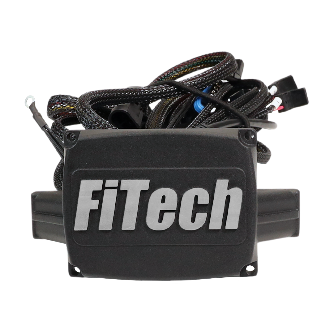 FiTech - 30004 Replacement ECU