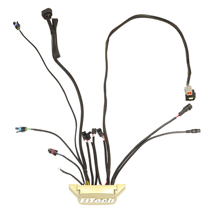 FiTech - 30005 Replacement ECU