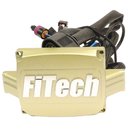FiTech - 30005 Replacement ECU