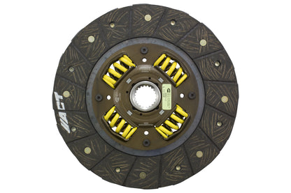ACT Perf Street Sprung Disc