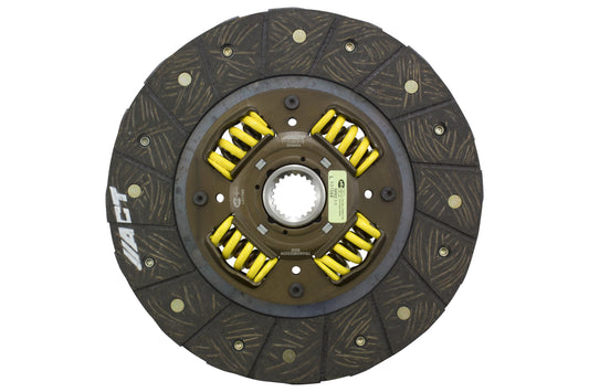 ACT Perf Street Sprung Disc