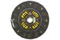 ACT Perf Street Sprung Disc