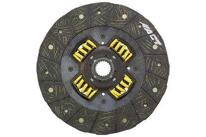 ACT Perf Street Sprung Disc