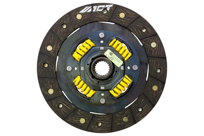 ACT Perf Street Sprung Disc