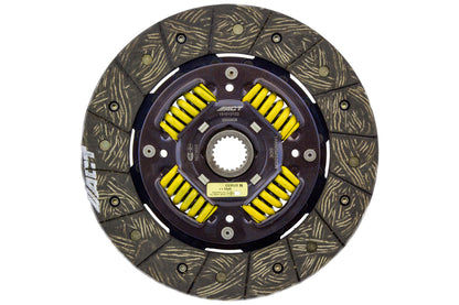 ACT Perf Street Sprung Disc